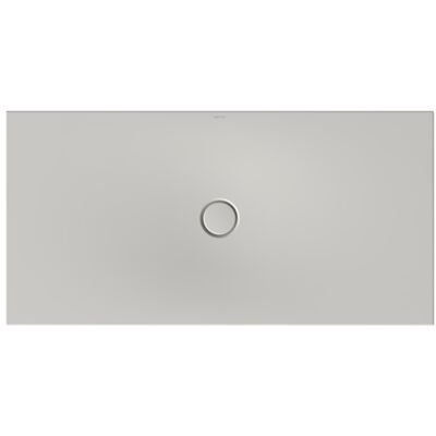surface BetteFloor Bette match0 5939-410AE, T1 150x75cm, antidérapant/ Pro , support de baignoire Mini , argent - Publicité surface BetteFloor Bette match0 5939-410AE, T1 150x75cm, antidérapant/ Pro , support de baignoire Mini , argent - Publicité