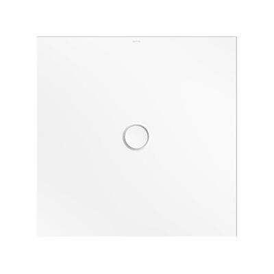 BetteFloor 5941-000AS - Bac de douche avec Support - Douche - Publicité BetteFloor 5941-000AS - Bac de douche avec Support - Douche - Publicité