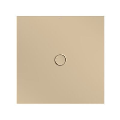 Bette BetteFloor 5941-003T1 100x100cm - Surface de Douche - Support pour Petite Baignoire - Publicité Bette BetteFloor 5941-003T1 100x100cm - Surface de Douche - Support pour Petite Baignoire - Publicité