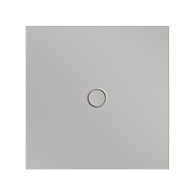 Bette BetteFloor zone de douche 5941-413AE 100x100cm, antidérapant / Pro , poussière - Publicité Bette BetteFloor zone de douche 5941-413AE 100x100cm, antidérapant / Pro , poussière - Publicité
