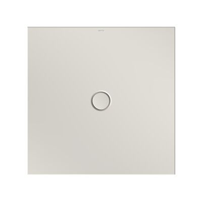 BetteFloor 5941-423AE Modèle - 100x100cm Plateau de douche Antidérapant Support - Publicité BetteFloor 5941-423AE Modèle - 100x100cm Plateau de douche Antidérapant Support - Publicité