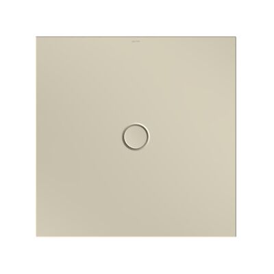 surface BetteFloor Bette match0 5941-422AE, T1 100x100cm, antidérapant/ Pro , support de baignoire Mini , beige - Publicité surface BetteFloor Bette match0 5941-422AE, T1 100x100cm, antidérapant/ Pro , support de baignoire Mini , beige - Publicité