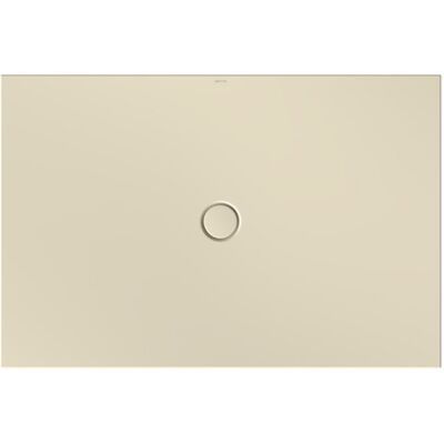 Bette BetteFloor 5946-006T1 150x100cm - Jasmin Surface de douche - Publicité Bette BetteFloor 5946-006T1 150x100cm - Jasmin Surface de douche - Publicité