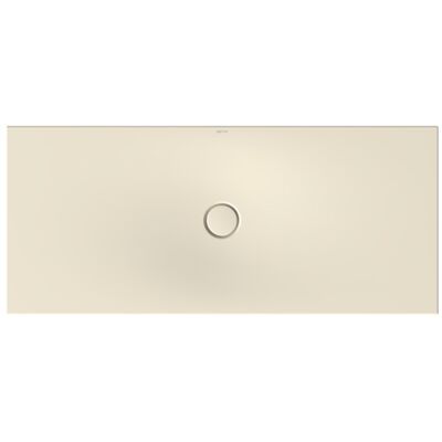 Surface de Douche Bette Floor - Pergamon - Antidérapante, Support de Baignoire, Installation Facile - Publicité Surface de Douche Bette Floor - Pergamon - Antidérapante, Support de Baignoire, Installation Facile - Publicité