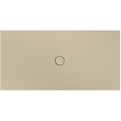 surface BetteFloor Bette match0 5957-424AE, T1 160x80cm, antidérapant/ Pro , support de baignoire Mini , sable - Publicité surface BetteFloor Bette match0 5957-424AE, T1 160x80cm, antidérapant/ Pro , support de baignoire Mini , sable - Publicité