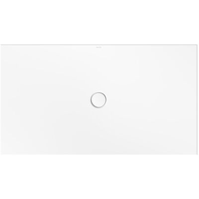 BetteFloor 5966-000AS - 160x90cm, blanc, antidérapant, receveur de douche - Publicité BetteFloor 5966-000AS - 160x90cm, blanc, antidérapant, receveur de douche - Publicité