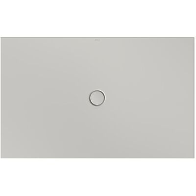 Bette BetteFloor surface de douche 5969-410PLUS 160x100cm, glaçure, argent - Publicité Bette BetteFloor surface de douche 5969-410PLUS 160x100cm, glaçure, argent - Publicité