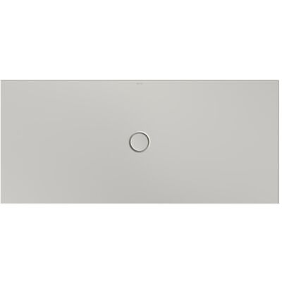 BetteBetteFloor Receveur de douche - Acier/Email 180x80cm - Hauteur Faible - Publicité BetteBetteFloor Receveur de douche - Acier/Email 180x80cm - Hauteur Faible - Publicité