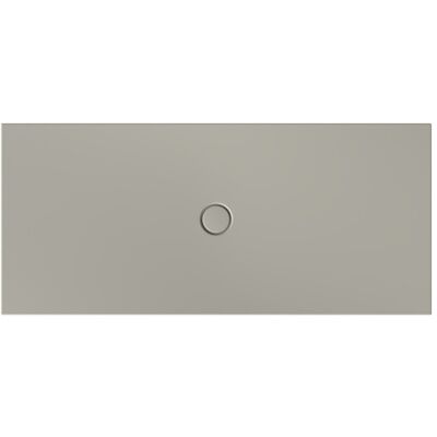 Bette BetteFloor 180x80cm Pierre Tray de douche - Duschwanne - Publicité Bette BetteFloor 180x80cm Pierre Tray de douche - Duschwanne - Publicité