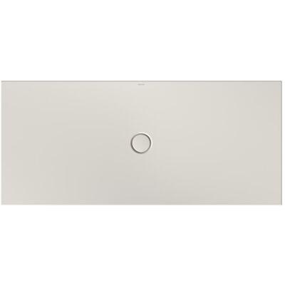 Bette BetteFloor surface de douche 5981-423PLUS 180x80cm, émail, lin - Publicité Bette BetteFloor surface de douche 5981-423PLUS 180x80cm, émail, lin - Publicité