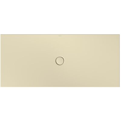 BetteFloor Bac de douche en acier émaillé 180x80cm - Surface de douche - Publicité BetteFloor Bac de douche en acier émaillé 180x80cm - Surface de douche - Publicité