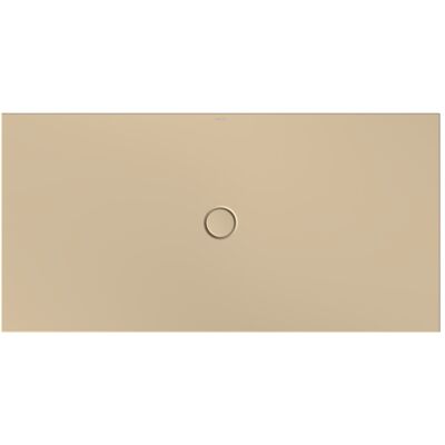 Bette BetteFloor - 5988-003AE - Beige Bahama - Support de bain - Plateau de douche - Publicité Bette BetteFloor - 5988-003AE - Beige Bahama - Support de bain - Plateau de douche - Publicité