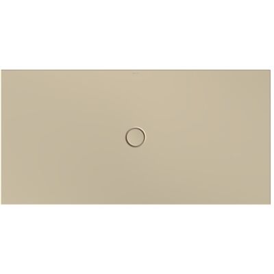 Bette Marque Modèle - Plateau de douche - BetteFloor 5988-424T1 - Publicité Bette Marque Modèle - Plateau de douche - BetteFloor 5988-424T1 - Publicité