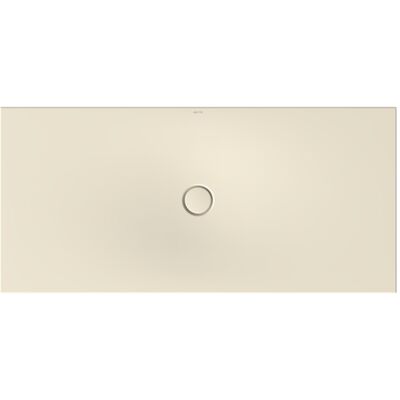Bette BetteFloor Pergamon 170x80cm Bac de douche - Bac de douche - Publicité Bette BetteFloor Pergamon 170x80cm Bac de douche - Bac de douche - Publicité