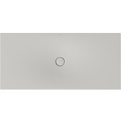 Bette 5989 Garde-robe de douche en acier émaillé - Plateau de douche - Publicité Bette 5989 Garde-robe de douche en acier émaillé - Plateau de douche - Publicité