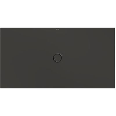 surface BetteFloor Bette match0 5991-401AE, T1 170x90cm, antidérapant/ Pro , support de bain Mini , anthracite - Publicité surface BetteFloor Bette match0 5991-401AE, T1 170x90cm, antidérapant/ Pro , support de bain Mini , anthracite - Publicité