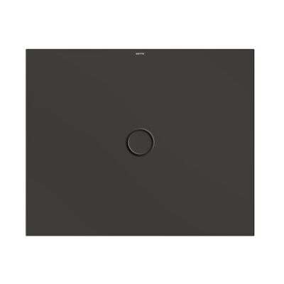 surface BetteFloor Bette match0 8631-401AE, T1 110x90cm, antidérapant/ Pro , support de baignoire Mini , anthracite - Publicité surface BetteFloor Bette match0 8631-401AE, T1 110x90cm, antidérapant/ Pro , support de baignoire Mini , anthracite - Publicité