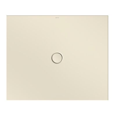 BetteFloor Pergamon 120x100cm Surface de Douche - Surface de Douche - Publicité BetteFloor Pergamon 120x100cm Surface de Douche - Surface de Douche - Publicité