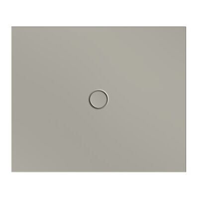 Bette BetteFloor zone de douche 8661-416AE 120x100cm, antidérapant / Pro , pierre - Publicité Bette BetteFloor zone de douche 8661-416AE 120x100cm, antidérapant / Pro , pierre - Publicité