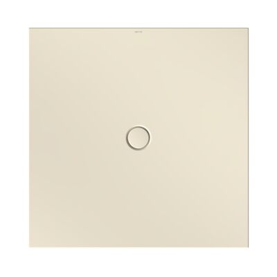 BetteFloor 8721-001AE T1 120cm Pergamon - Bac à douche - Publicité BetteFloor 8721-001AE T1 120cm Pergamon - Bac à douche - Publicité