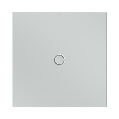 BetteFloor 8721-002AE T1 120cm - Bac à douche - Publicité BetteFloor 8721-002AE T1 120cm - Bac à douche - Publicité