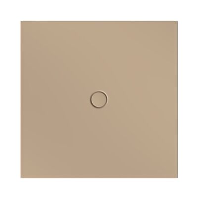 BetteBetteFloor 1200x1200mm - Surface de douche - Publicité BetteBetteFloor 1200x1200mm - Surface de douche - Publicité