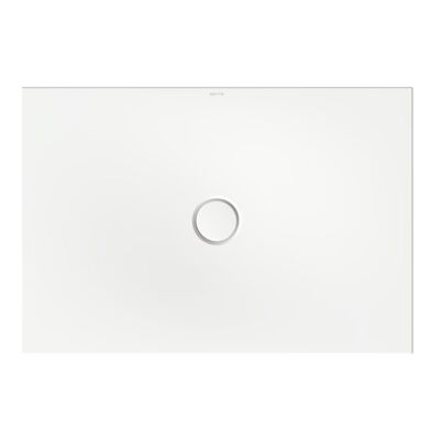 Bette BetteFloor 8732-287T1 110x75cm - Surface de douche - starwhite - Publicité Bette BetteFloor 8732-287T1 110x75cm - Surface de douche - starwhite - Publicité