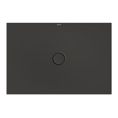 surface BetteFloor Bette match0 8732-401AE, T1 110x75cm, antidérapant/ Pro , support de baignoire Mini , anthracite - Publicité surface BetteFloor Bette match0 8732-401AE, T1 110x75cm, antidérapant/ Pro , support de baignoire Mini , anthracite - Publicité