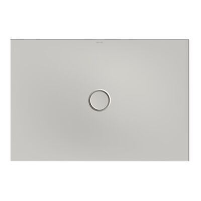 Bette BetteFloor 8732-410T1 Receveur de douche - Surface, Argent - Publicité Bette BetteFloor 8732-410T1 Receveur de douche - Surface, Argent - Publicité