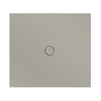 Bette BetteFloor zone de douche 8735-416AE 110x100cm, antidérapant / Pro , pierre - Publicité Bette BetteFloor zone de douche 8735-416AE 110x100cm, antidérapant / Pro , pierre - Publicité