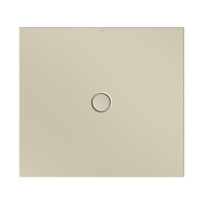 surface BetteFloor Bette match0 8735-422AE, T1 110x100cm, antidérapant/ Pro , support de bain Mini , beige - Publicité surface BetteFloor Bette match0 8735-422AE, T1 110x100cm, antidérapant/ Pro , support de bain Mini , beige - Publicité
