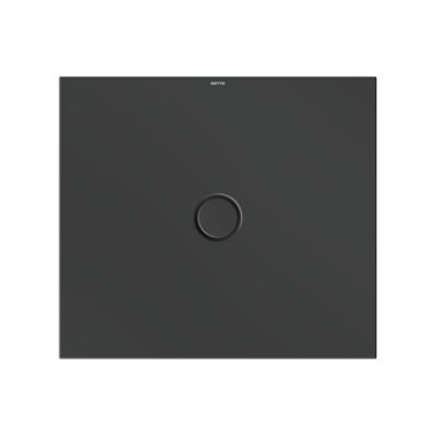 BetteFloor Receveur de douche 90x80cm Slate - Receveur de douche - Publicité BetteFloor Receveur de douche 90x80cm Slate - Receveur de douche - Publicité
