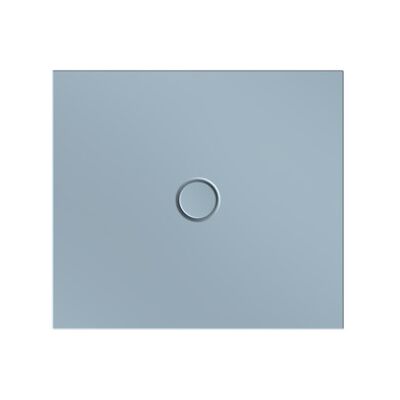 BetteFloor 8751-418T1 Satin bleu - Surface de douche - Publicité BetteFloor 8751-418T1 Satin bleu - Surface de douche - Publicité