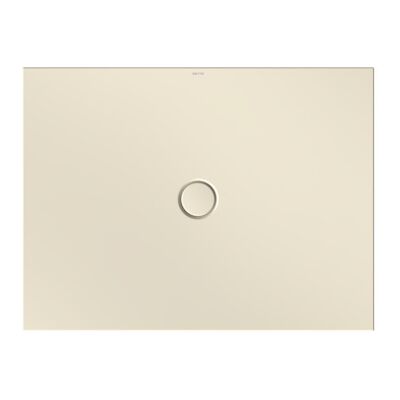 Bette Pergamon Base de Douche 120x90cm - Base de Douche - Publicité Bette Pergamon Base de Douche 120x90cm - Base de Douche - Publicité