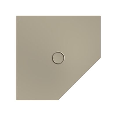 Bette BetteFloor Caro 7191-415AE - Surface antidérapante pour douche - Publicité Bette BetteFloor Caro 7191-415AE - Surface antidérapante pour douche - Publicité