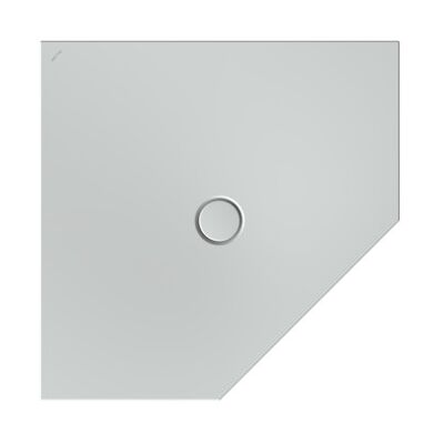 Surface de Douche BetteFloor Caro Manhattan 100x100cm - Publicité Surface de Douche BetteFloor Caro Manhattan 100x100cm - Publicité