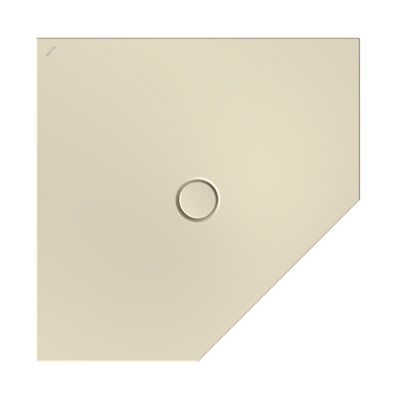 BetteFloor Caro Jasmin 100x100cm - Surface de douche Antidérapante - Publicité BetteFloor Caro Jasmin 100x100cm - Surface de douche Antidérapante - Publicité