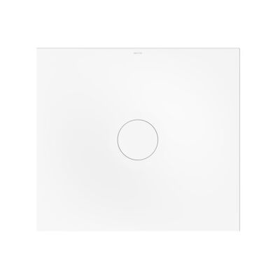BetteAir 7351-000T2 Bac de douche rectangulaire blanc - Duschwanne - Publicité BetteAir 7351-000T2 Bac de douche rectangulaire blanc - Duschwanne - Publicité