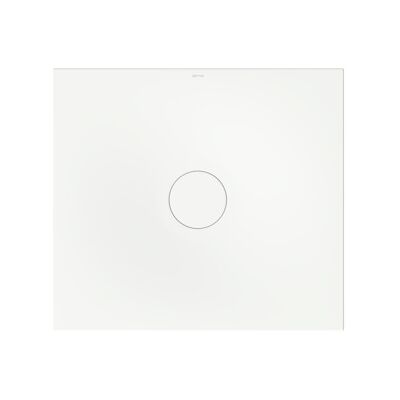 BetteAir Carrelage de Douche Rectangulaire - 7351 - 1000x900mm - Publicité BetteAir Carrelage de Douche Rectangulaire - 7351 - 1000x900mm - Publicité