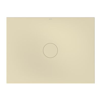 Bette BetteAir 7354-441PLUS 1200 x 900 mm, crème, rectangle, acier titane émaillé - Publicité Bette BetteAir 7354-441PLUS 1200 x 900 mm, crème, rectangle, acier titane émaillé - Publicité