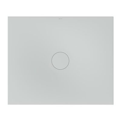 BetteAir 1200x1000 mm Carrelage de Douche Manhattan Rectangulaire - Carrelage de Douche - Publicité BetteAir 1200x1000 mm Carrelage de Douche Manhattan Rectangulaire - Carrelage de Douche - Publicité