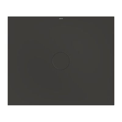BetteAir Carrelage de douche rectangulaire - Accessoire de salle de bain en acier titane antidérapant - Publicité BetteAir Carrelage de douche rectangulaire - Accessoire de salle de bain en acier titane antidérapant - Publicité
