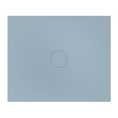 Bette BetteAir 7355-418T2 1200 x 1000 mm, bleu satiné, rectangle, acier au titane émaillé, avec support minimum - Publicité Bette BetteAir 7355-418T2 1200 x 1000 mm, bleu satiné, rectangle, acier au titane émaillé, avec support minimum - Publicité