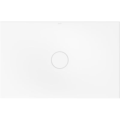 Receveur de douche Bette Blanc Glaze Plus 1400x900mm - Receveur de douche - Publicité Receveur de douche Bette Blanc Glaze Plus 1400x900mm - Receveur de douche - Publicité