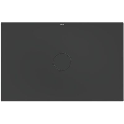 BetteAir Receveur de Douche Rectangulaire - 1400x900mm, Acier Titané - Publicité BetteAir Receveur de Douche Rectangulaire - 1400x900mm, Acier Titané - Publicité