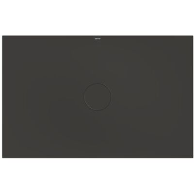 Carrelage de douche BetteAir rectangulaire - Acier - Publicité Carrelage de douche BetteAir rectangulaire - Acier - Publicité