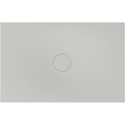 Bette BetteAir 7356-410 1400 x 900 mm, argent, rectangle, acier au titane émaillé - Publicité Bette BetteAir 7356-410 1400 x 900 mm, argent, rectangle, acier au titane émaillé - Publicité