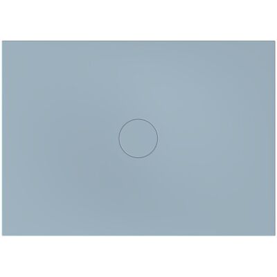 BetteAir 7357-418 Satin Bleu Carrelage de Douche Rectangulaire - Carrelage de Douche - Publicité BetteAir 7357-418 Satin Bleu Carrelage de Douche Rectangulaire - Carrelage de Douche - Publicité
