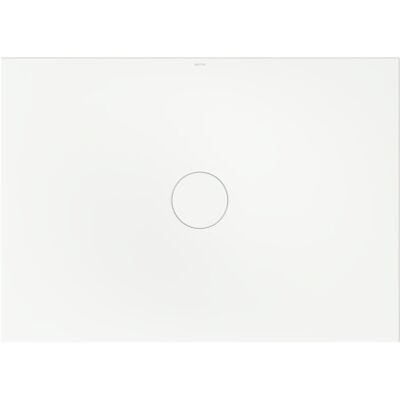 BetteAir Dallage de Douche Rectangulaire - Support pour Min-Baignoire - 7357 - Publicité BetteAir Dallage de Douche Rectangulaire - Support pour Min-Baignoire - 7357 - Publicité