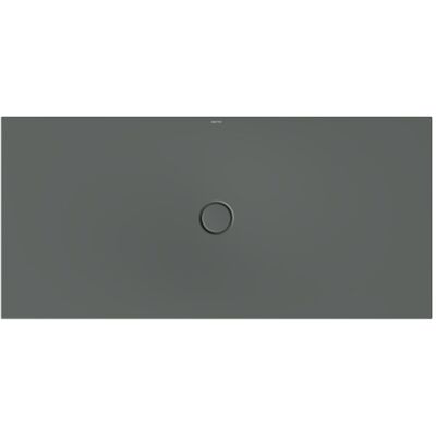 BetteFloor Surface de douche 5989-403T1 Fumé - Douche - Publicité BetteFloor Surface de douche 5989-403T1 Fumé - Douche - Publicité